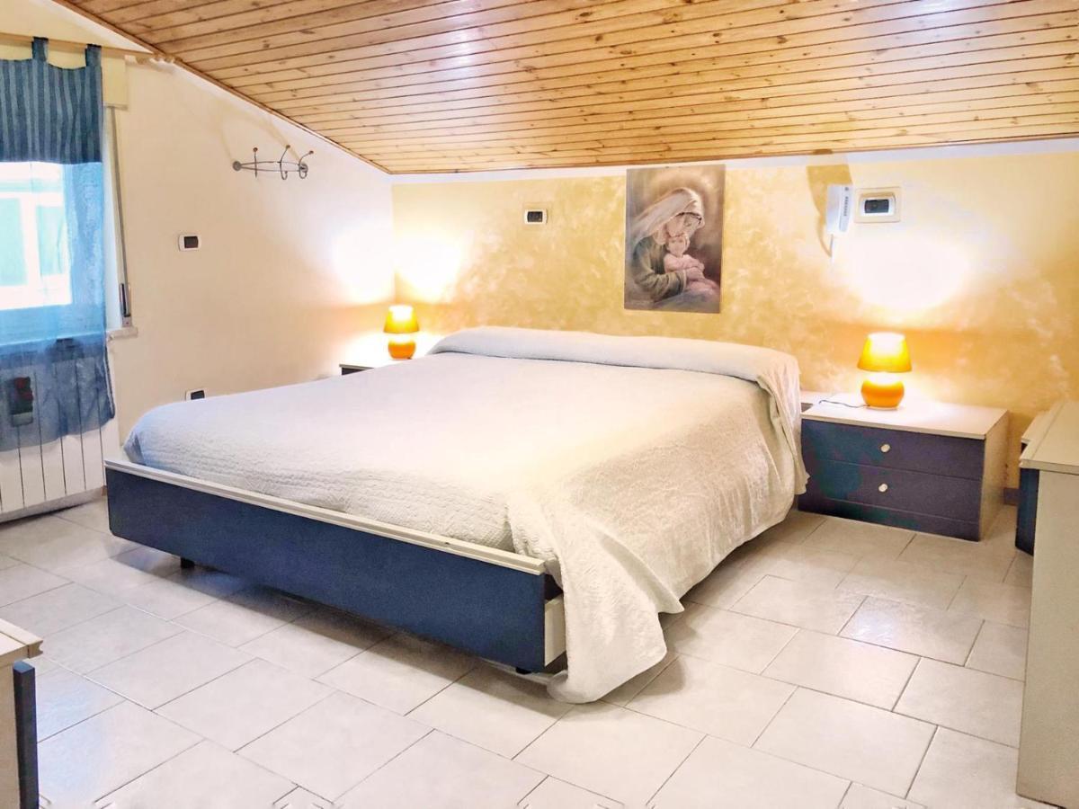 Apartament Tiziana Giardini-Naxos Zewnętrze zdjęcie