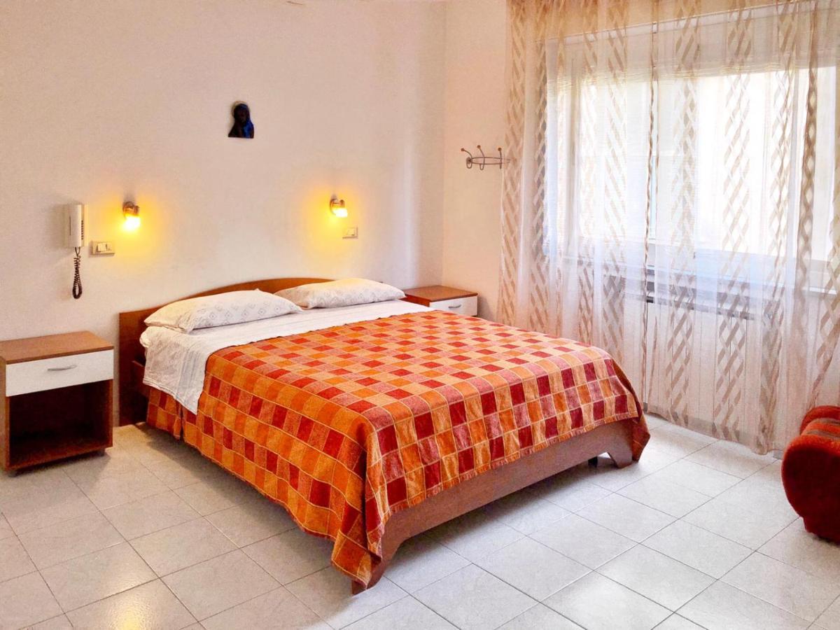 Apartament Tiziana Giardini-Naxos Zewnętrze zdjęcie