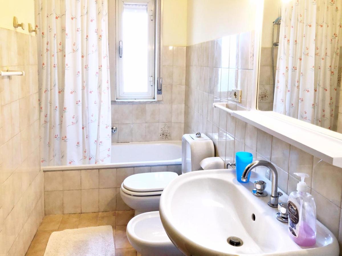 Apartament Tiziana Giardini-Naxos Zewnętrze zdjęcie