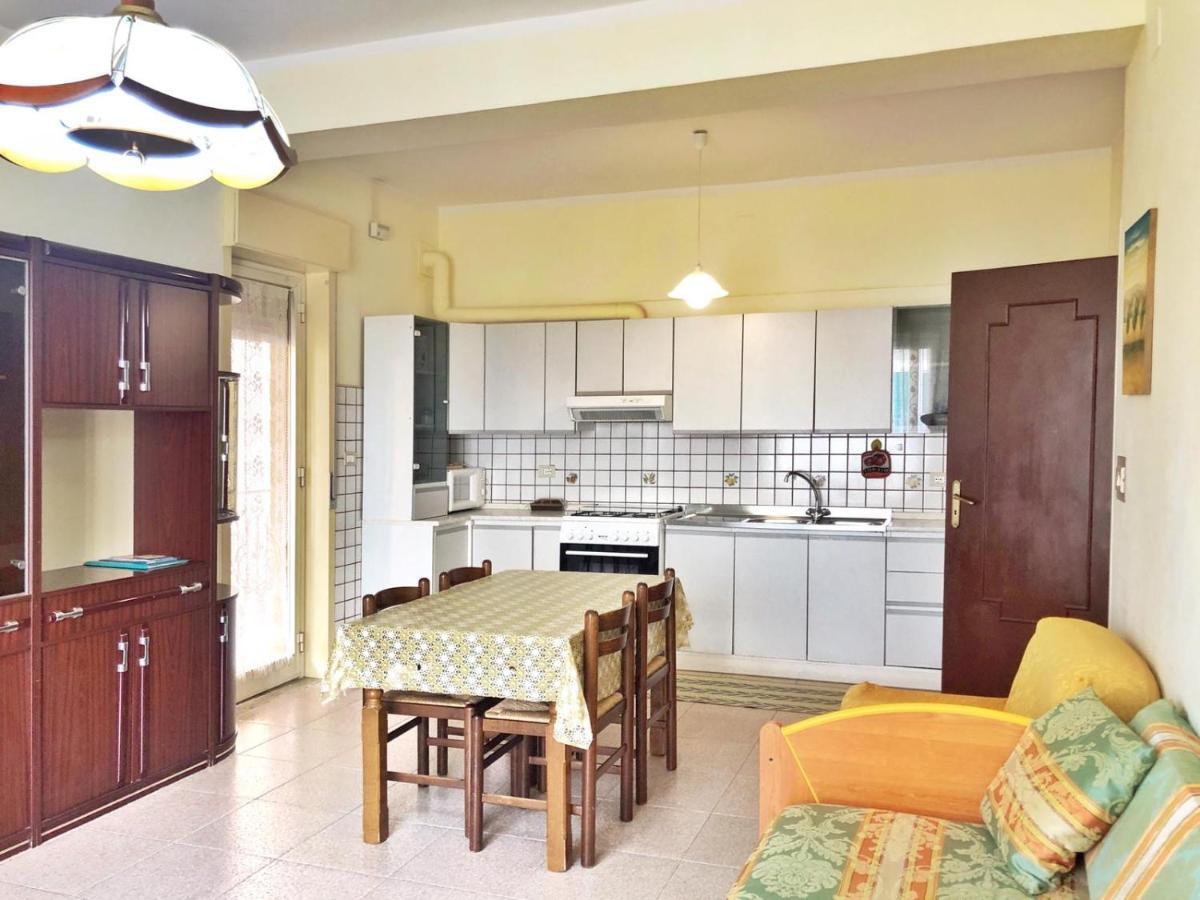 Apartament Tiziana Giardini-Naxos Zewnętrze zdjęcie