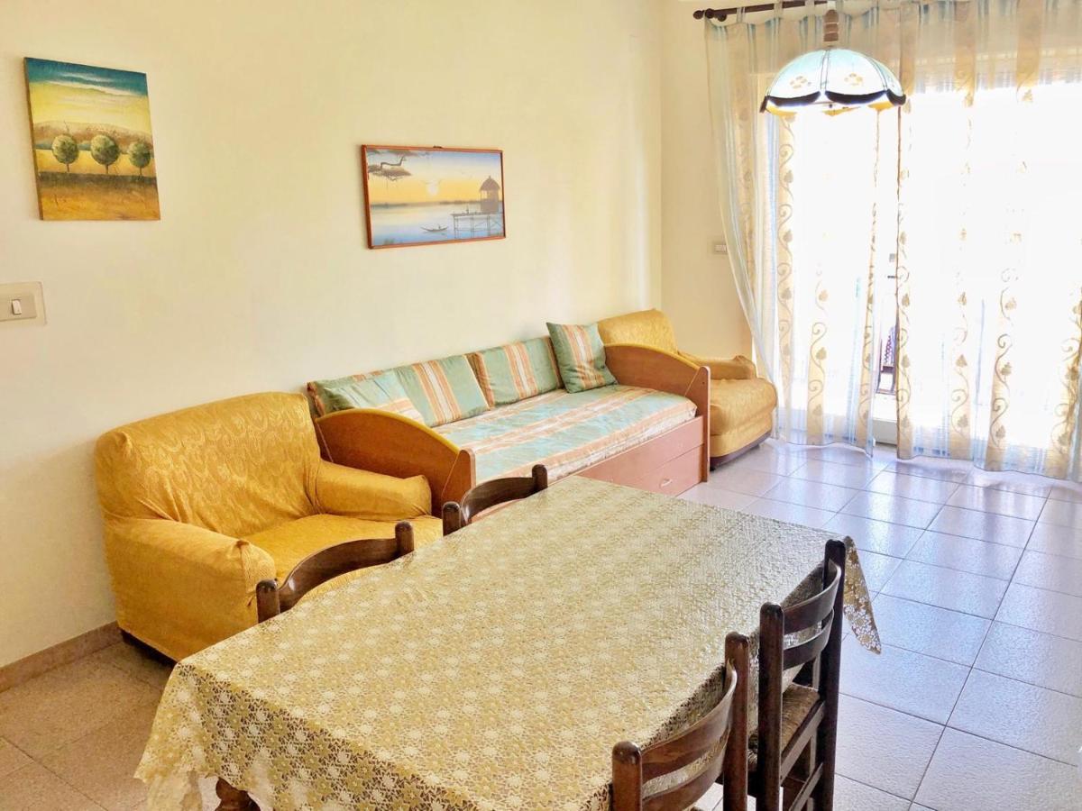 Apartament Tiziana Giardini-Naxos Zewnętrze zdjęcie