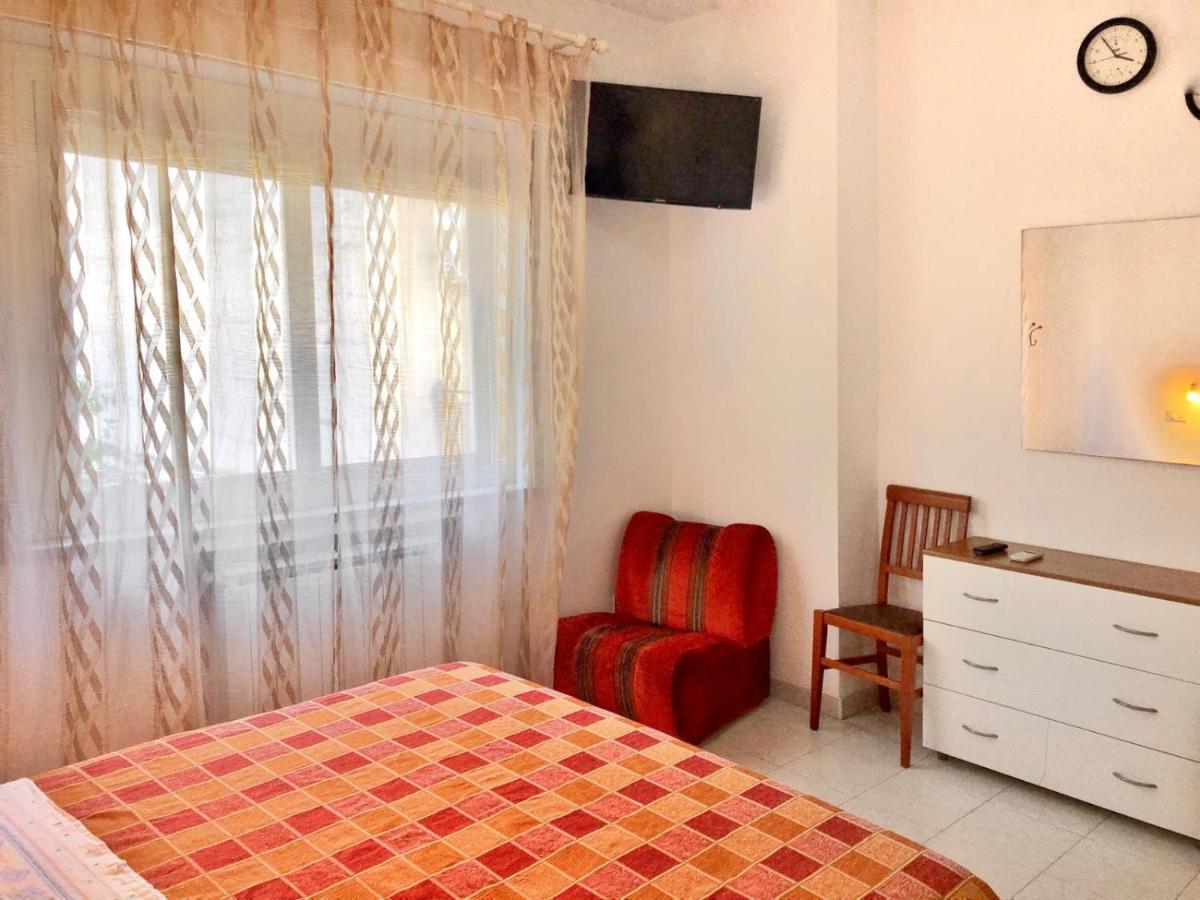 Apartament Tiziana Giardini-Naxos Pokój zdjęcie