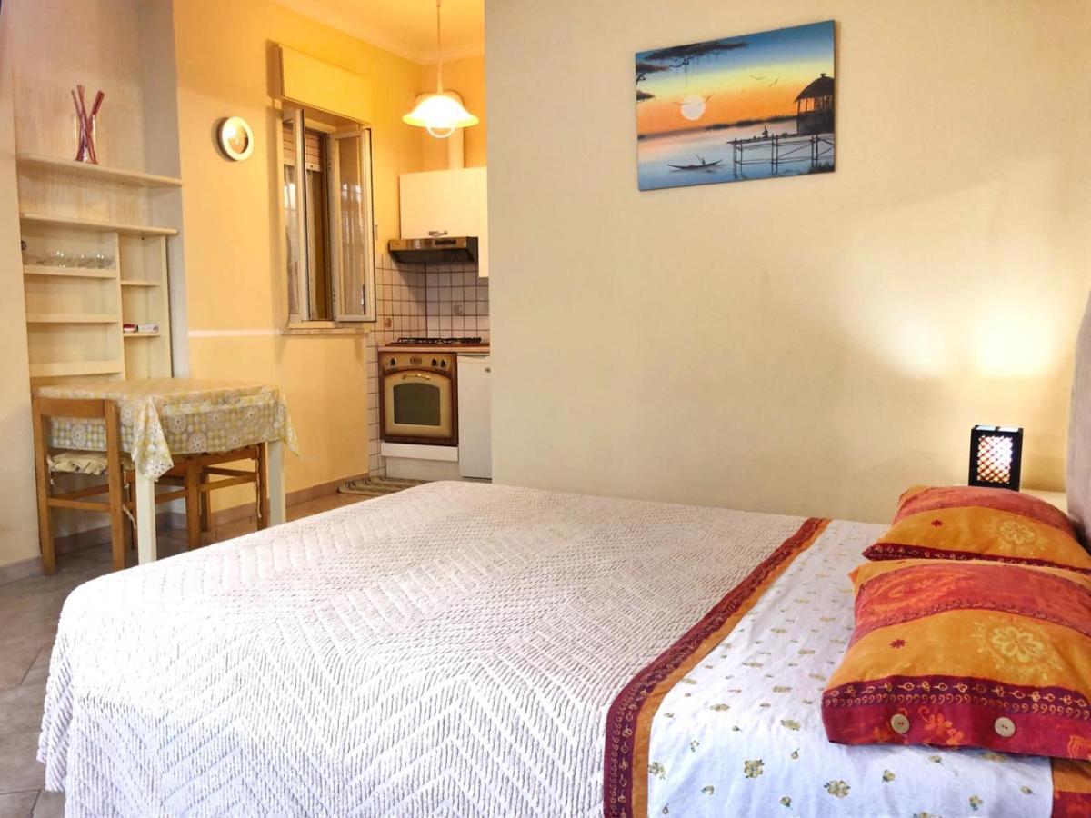Apartament Tiziana Giardini-Naxos Zewnętrze zdjęcie