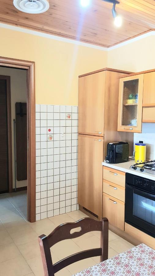Apartament Tiziana Giardini-Naxos Zewnętrze zdjęcie