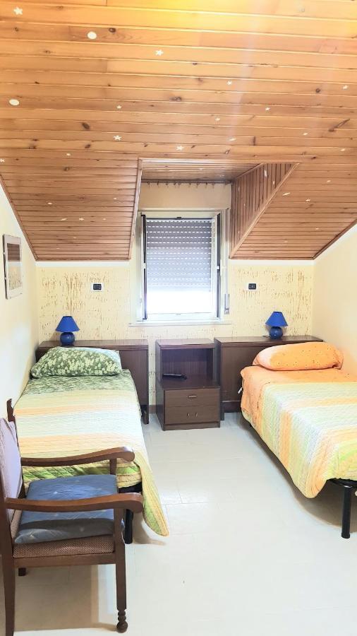 Apartament Tiziana Giardini-Naxos Zewnętrze zdjęcie