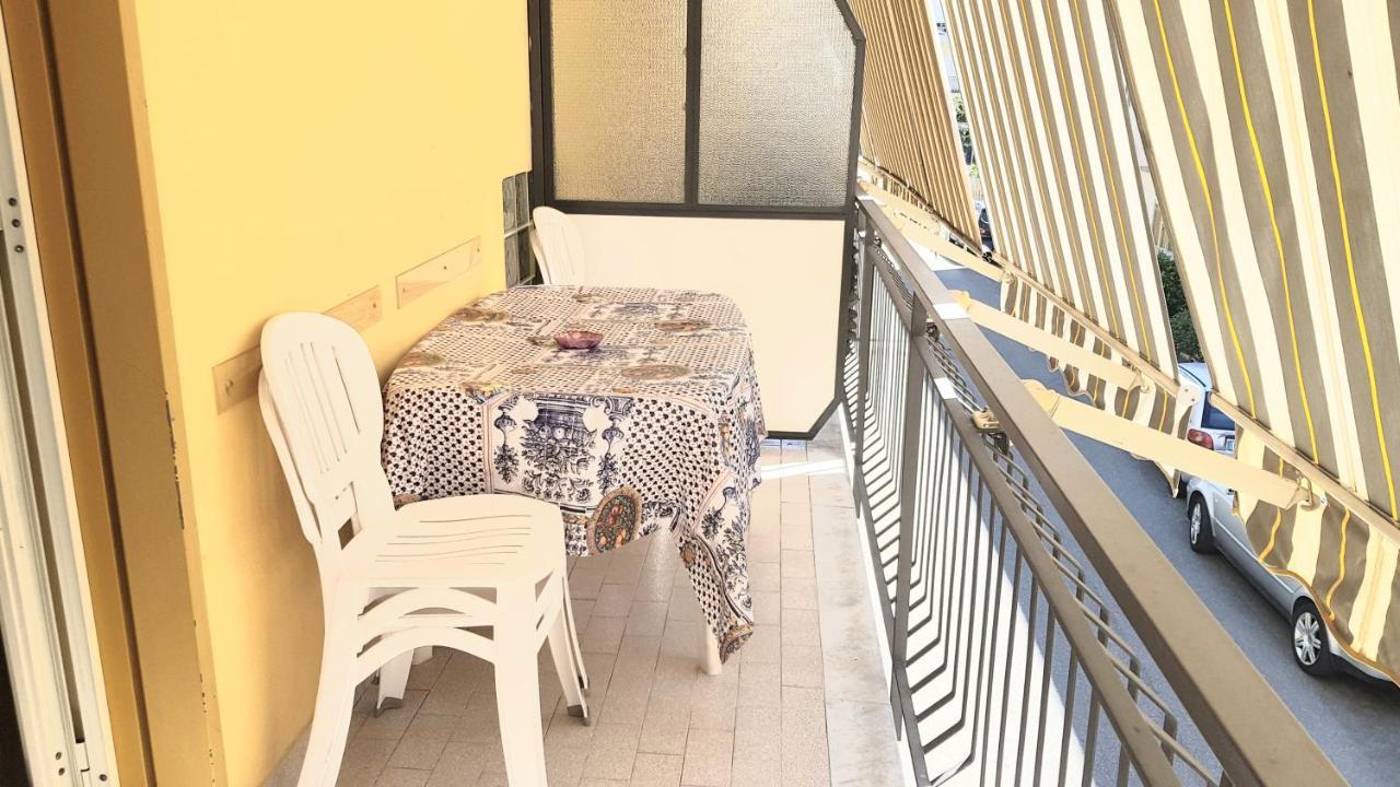 Apartament Tiziana Giardini-Naxos Zewnętrze zdjęcie