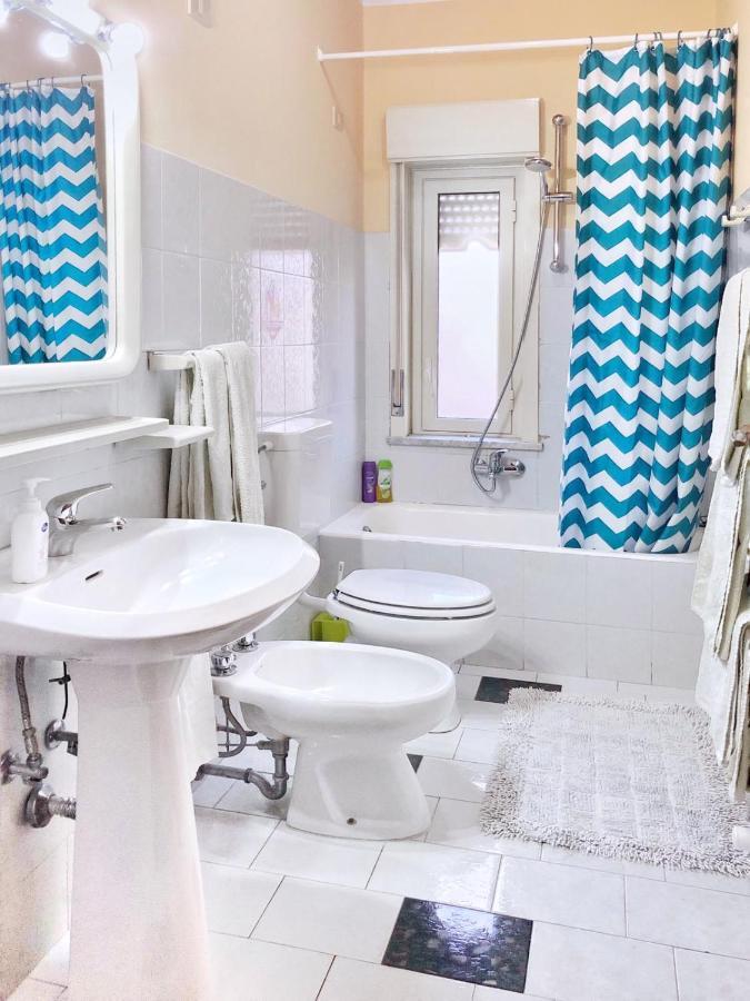 Apartament Tiziana Giardini-Naxos Zewnętrze zdjęcie