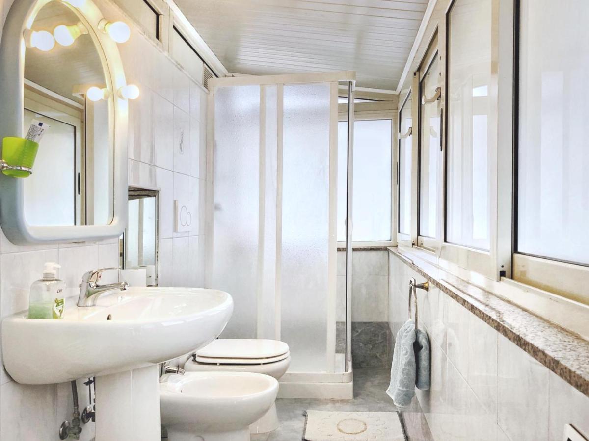 Apartament Tiziana Giardini-Naxos Zewnętrze zdjęcie