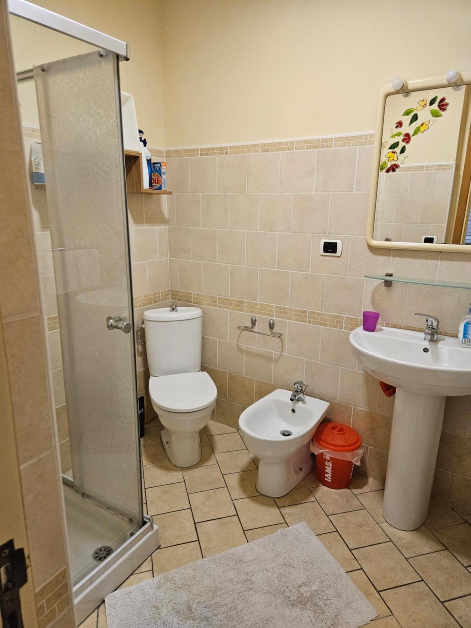 Apartament Tiziana Giardini-Naxos Zewnętrze zdjęcie