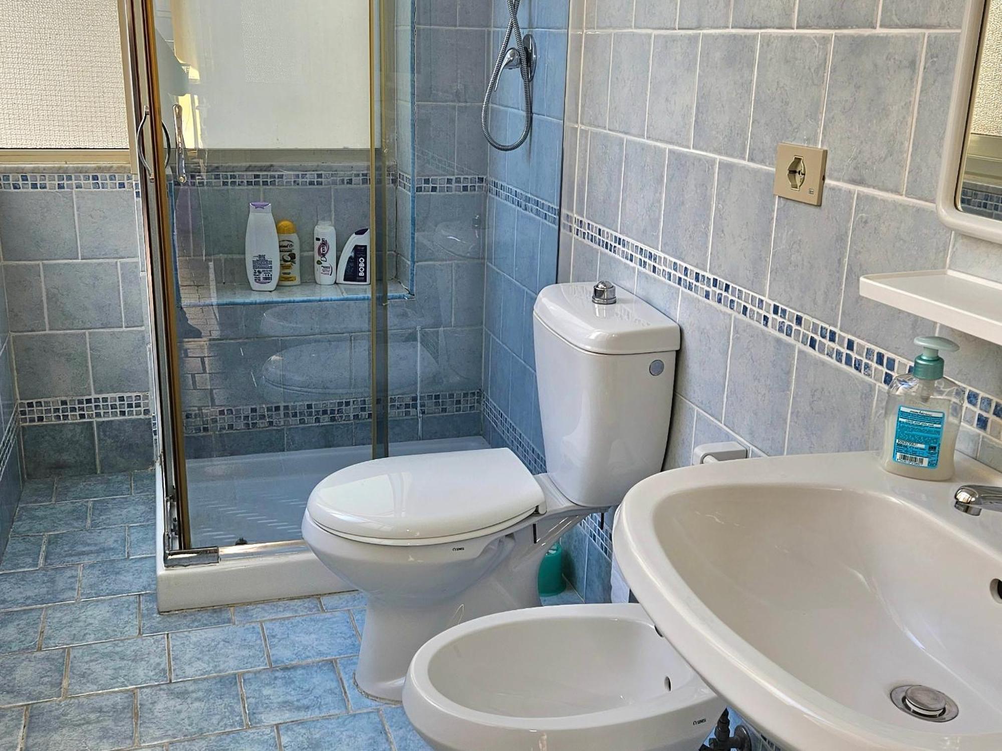 Apartament Tiziana Giardini-Naxos Zewnętrze zdjęcie