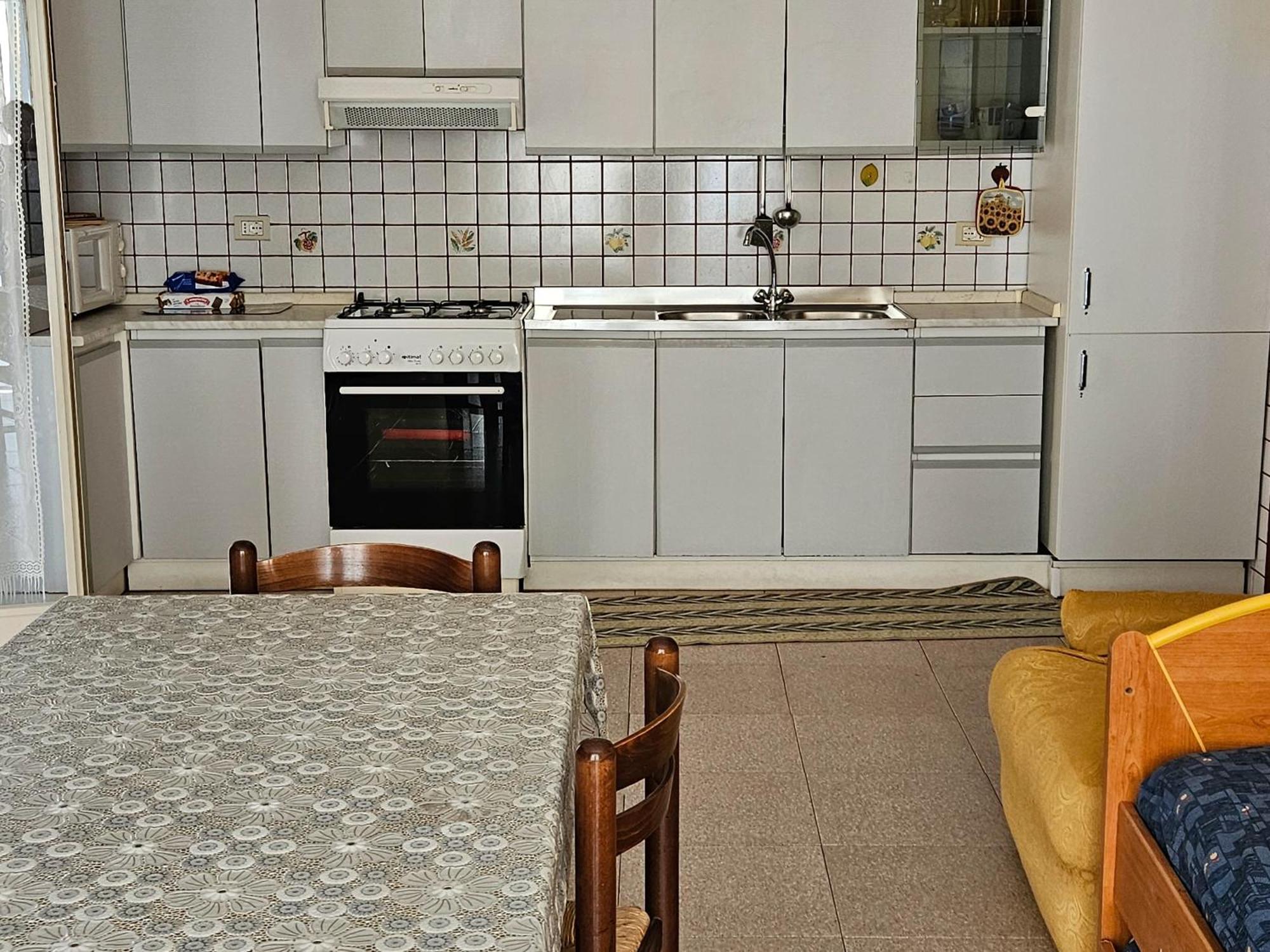 Apartament Tiziana Giardini-Naxos Zewnętrze zdjęcie