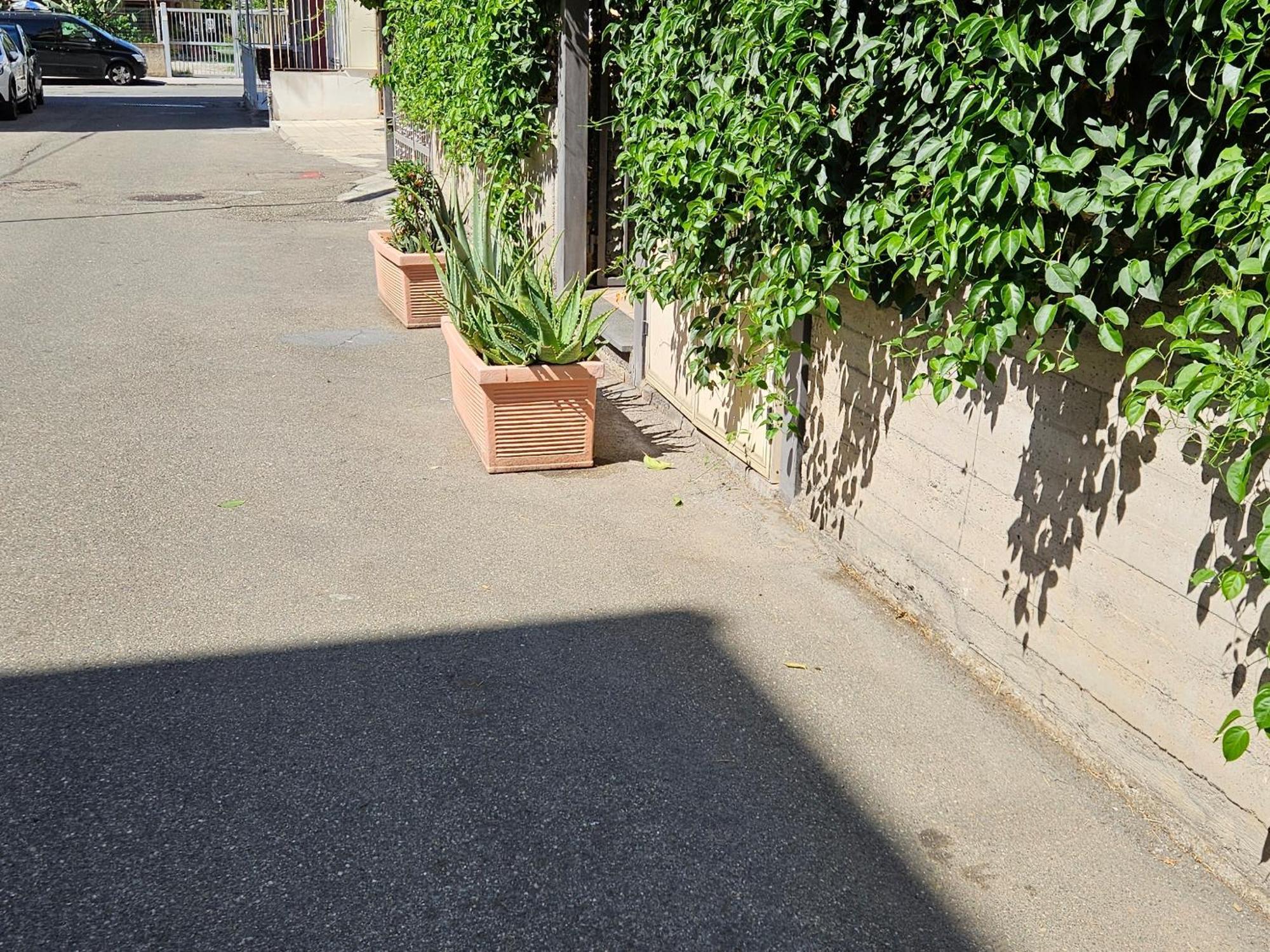 Apartament Tiziana Giardini-Naxos Zewnętrze zdjęcie