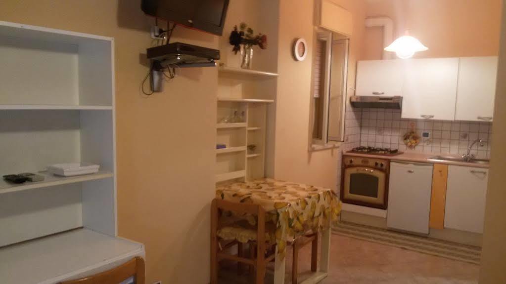 Apartament Tiziana Giardini-Naxos Zewnętrze zdjęcie