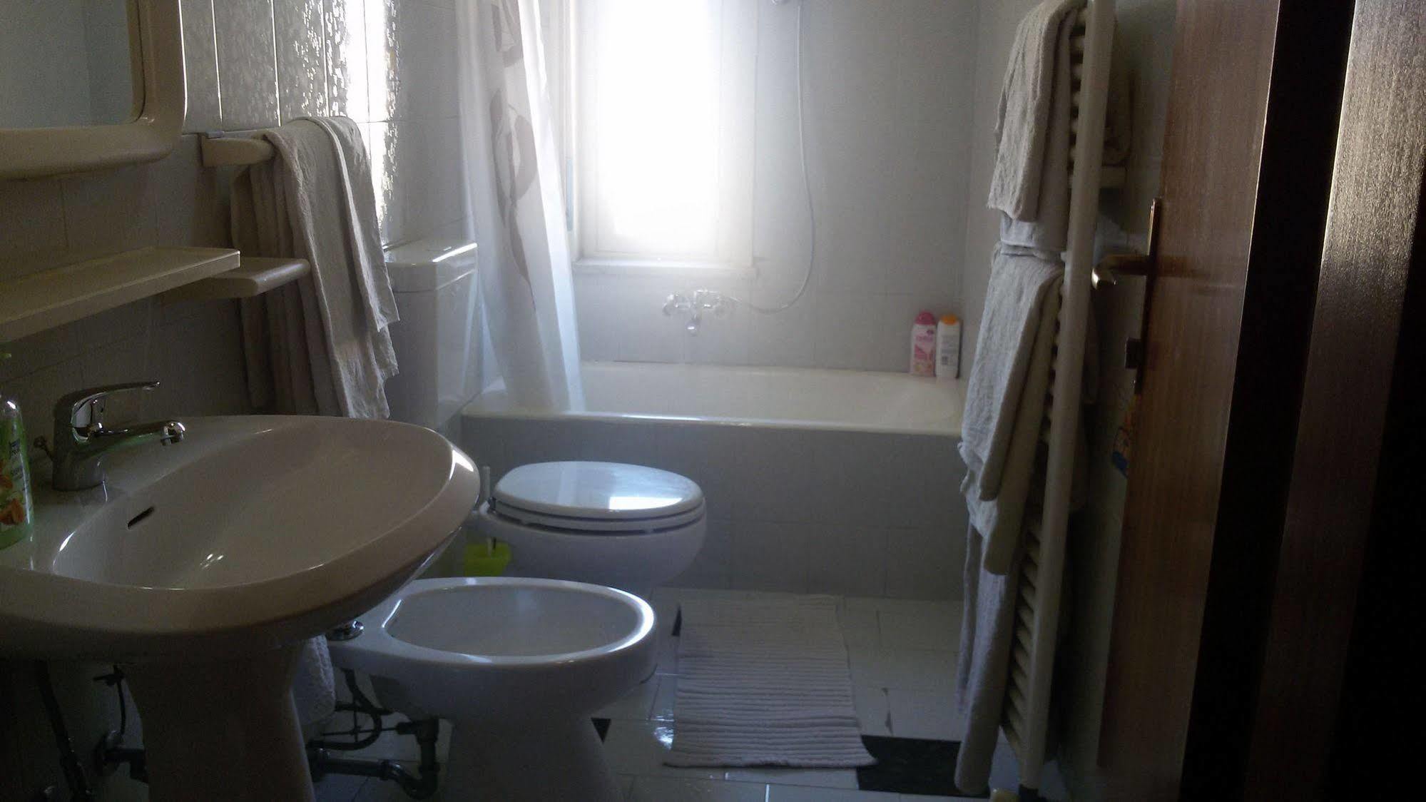 Apartament Tiziana Giardini-Naxos Zewnętrze zdjęcie